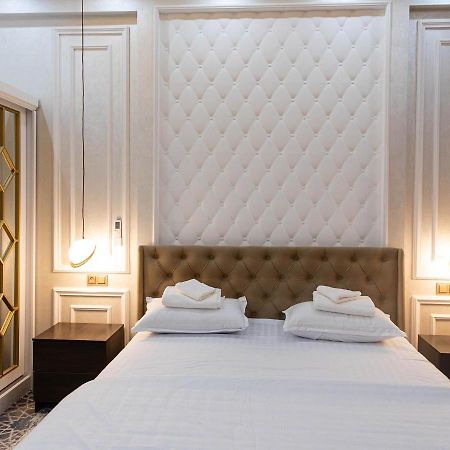 Ardani Hotel,Samarqand سمرقند المظهر الخارجي الصورة