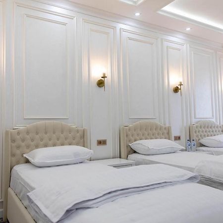 Ardani Hotel,Samarqand سمرقند المظهر الخارجي الصورة