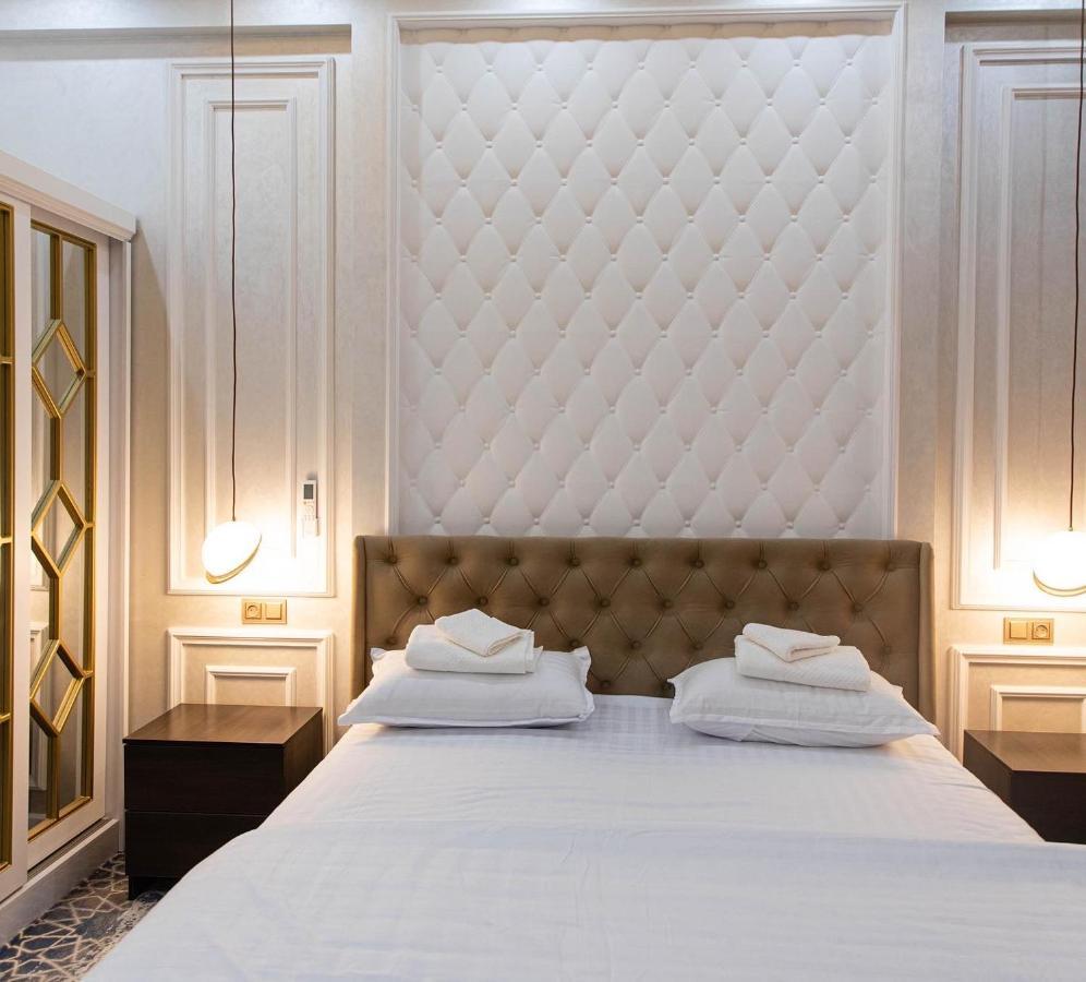 Ardani Hotel,Samarqand سمرقند المظهر الخارجي الصورة