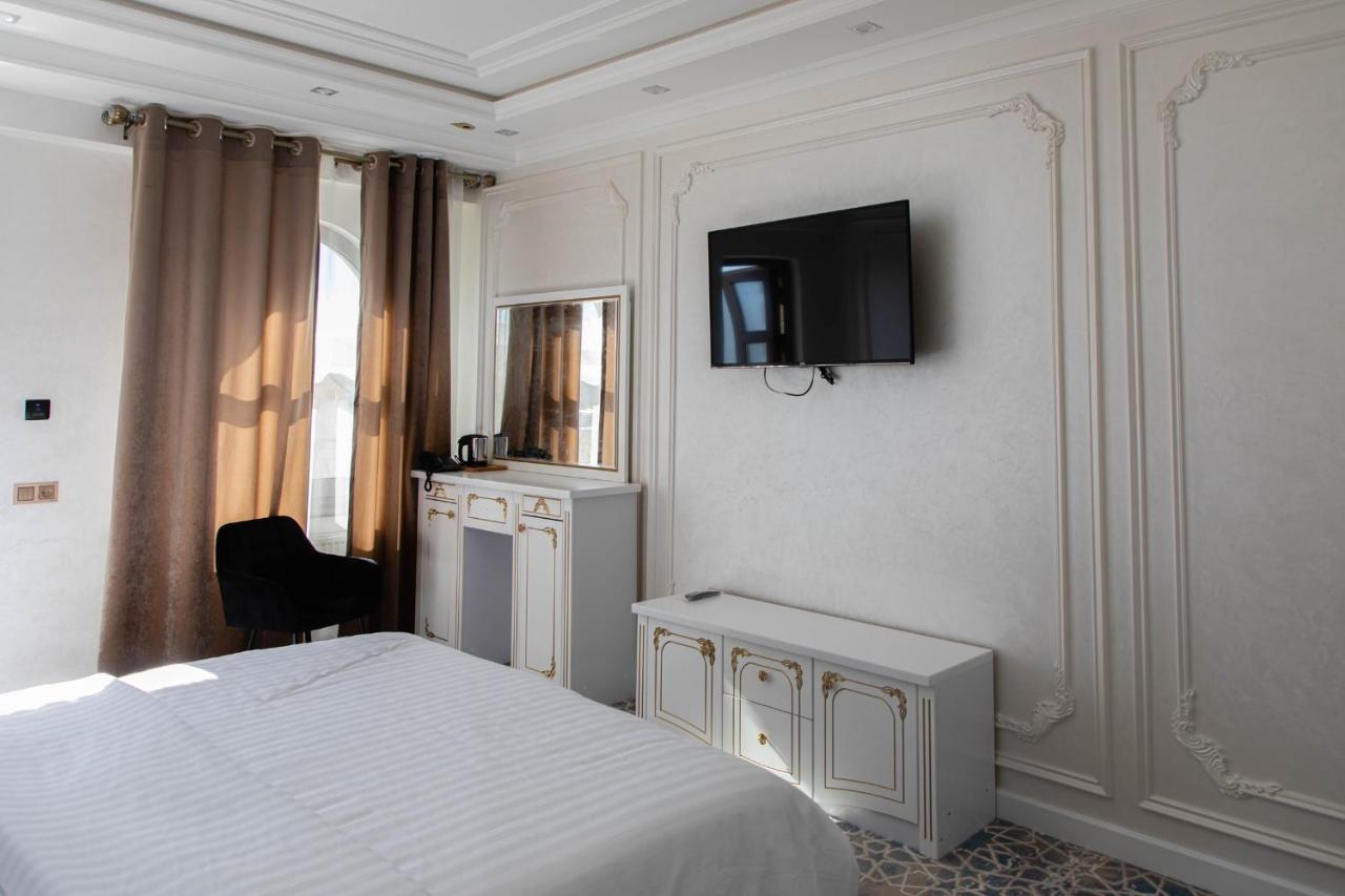 Ardani Hotel,Samarqand سمرقند المظهر الخارجي الصورة