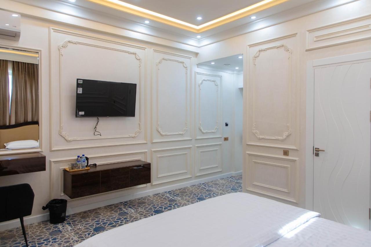 Ardani Hotel,Samarqand سمرقند المظهر الخارجي الصورة