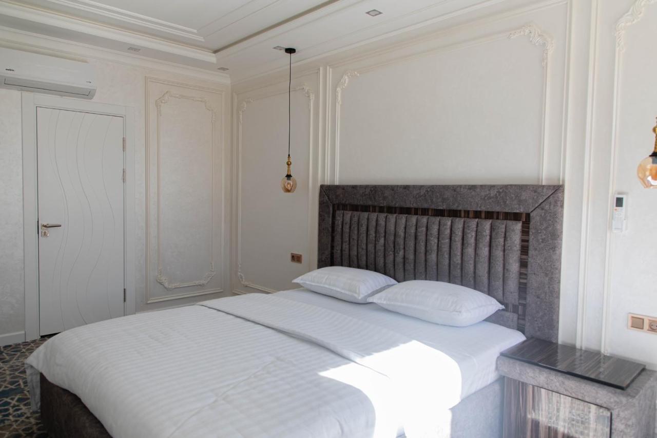 Ardani Hotel,Samarqand سمرقند المظهر الخارجي الصورة