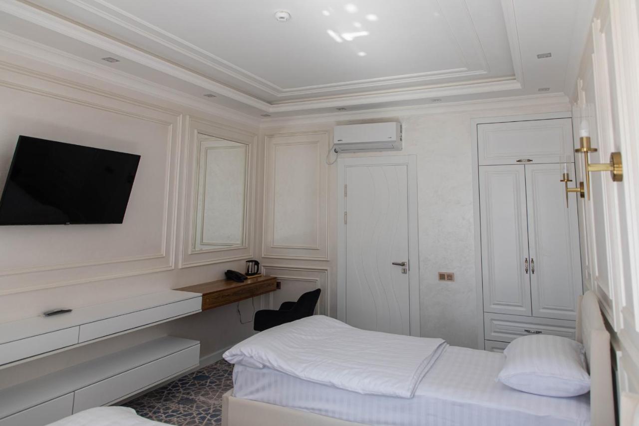 Ardani Hotel,Samarqand سمرقند المظهر الخارجي الصورة