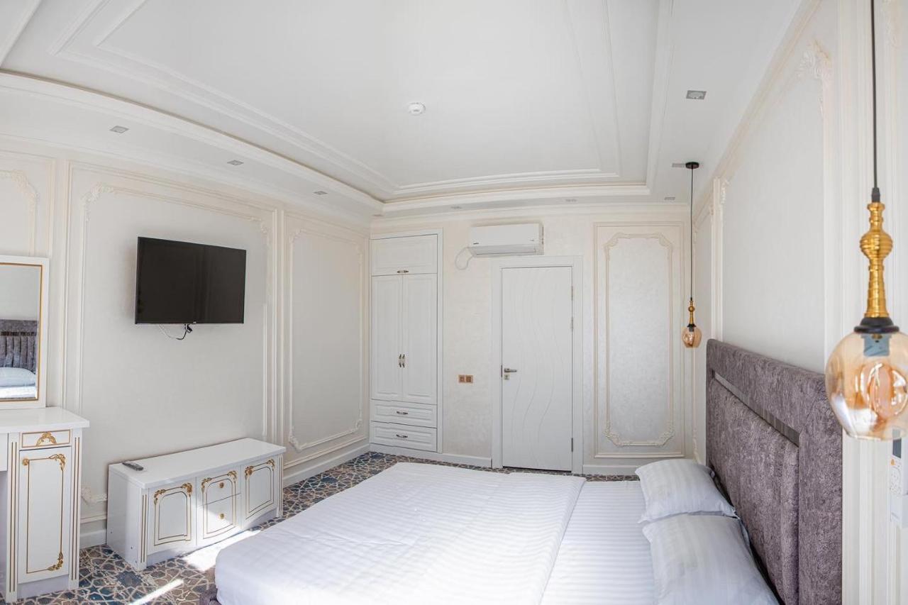 Ardani Hotel,Samarqand سمرقند المظهر الخارجي الصورة